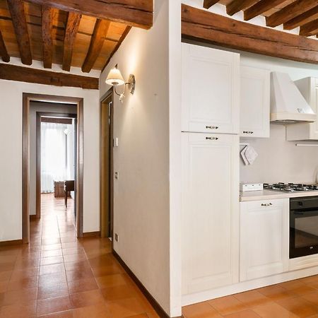 Appartamento Santa Gemma - Affitti Brevi Italia Lucca Exterior foto